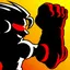 One Punch Hero 1.8