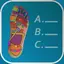 Reflexology Quiz - zones 1.0
