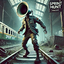 Sprint Hunt - Survival horror