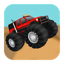 Monster Truck Extreme Dash