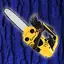 Chainsaws-prank 0.0.1