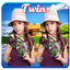 Twin photo maker 1.10