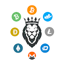 Claim Faucet Coins :: Bitcoin 2.218