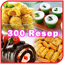 Resep Kue Kering & Kue Basah 1.1.7