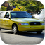 Taxi Town Driving Simulator 1.04