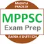MPPSC Exam Prep Cat.302
