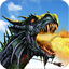 Flying Dragon hunter - archery 1.18