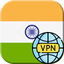 India VPN - Get South Asia IP 1.0.41
