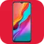 Theme Launcher Skin For Infini 1.0