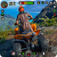 ATV Quad offroad: Quad Racing 1.2.7