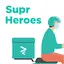 Delivery Partner App - Supr Da 1.0