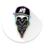 MontanaBlack WhatsApp Sticker 