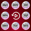 Video Converter All MP3, 3GP,  1.0.1