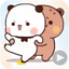 Animated Bubu & Dudu WASticker 1.1