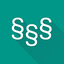 Lawdroid – Deutsche/EU-Gesetze 1.10.4