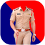 Police Suit Photo Editor 2024 1.6