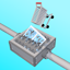 Shredding Machine 1.4.9