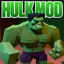 Hulk mod for Minecraft PE 1.1.2