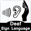 Deaf Sign Language 1.9