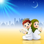 Truyện Song Ngữ Anh Việt 3.4