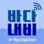 바다내비(e-Navigation) - 해도.내비게이션 1.4.98