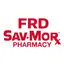 FRD Pharmacy Sav-Mor 10.0.7