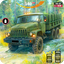 US Army Truck Drive Offroad 5.0