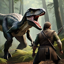 Deadly Dinosaur Hunter 6.6