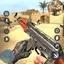 FPS Commando: Military games 2