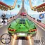 Mega Ramp Car Stunts Racing 1.16