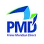 PMD ‐ Prime Meridian Direct 0.1.0