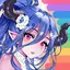 Anime Fantasy Coloring Book 1.1