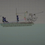 Boat Mod Melon 7.0