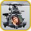 Helicopter Photo Frames 1.1