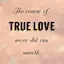 Cute Theme-True Love Poem- 1.0.0
