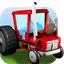 Tractor Parking 1.25