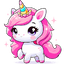 Unicorn Stickers For Whatsapp 2.0