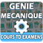 Genie Mecanique 2.5.1