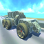 Car Craft - Build and Drive 0.76