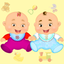 Twins Baby - Newborn Care 2.5