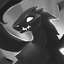 A Dark Dragon AD 1.25