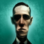Lovecraft Stickers 1.1