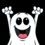 Little Ghosts  – funny Stickers Smileys & Emoji 1.2