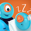 Dash & Dot Robot Stickers 1.0
