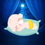 Baby Sleeping - White Noise 1.1.8