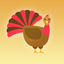 Thanksgiving 100+ Stickers Animated 1.2.2