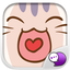 Maimeow Emoji Stickers for iMessage Free 1.0