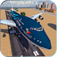 Take off Airplane 68