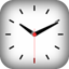 Analog Clock Second Widget 20250310