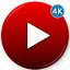 Royal Player Lite Video Player 25
